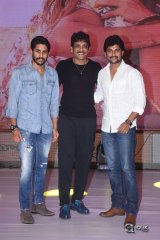 Sailaja Reddy Alludu Movie Pre Release Event Photos
